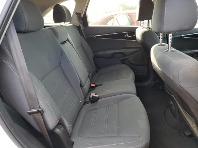 2020 KIA SORENTO L - 5XYPG4A34LG663001
