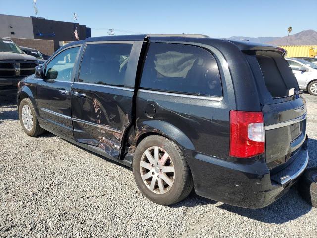 VIN 2C4RC1BG4FR620282 2015 Chrysler Town and Countr... no.2