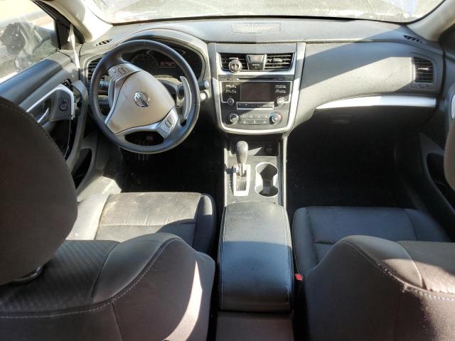 2017 NISSAN ALTIMA 2.5 - 1N4AL3AP0HC290863