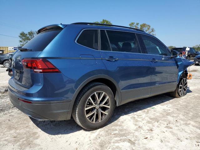 VIN 3VV3B7AX9KM126080 2019 Volkswagen Tiguan, SE no.3