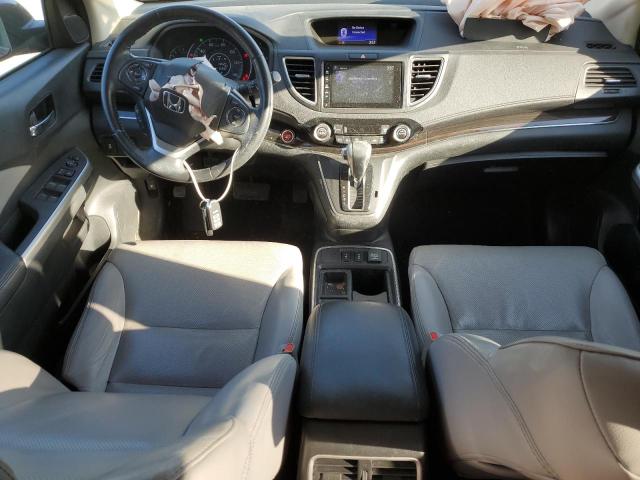2016 HONDA CR-V EXL - 2HKRM4H76GH652364