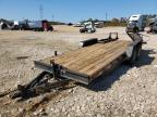 Lot #3024603569 2016 KAUFMAN TRAILER