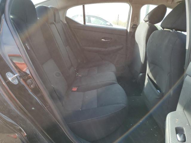 2021 NISSAN SENTRA SV - 3N1AB8CVXMY304469