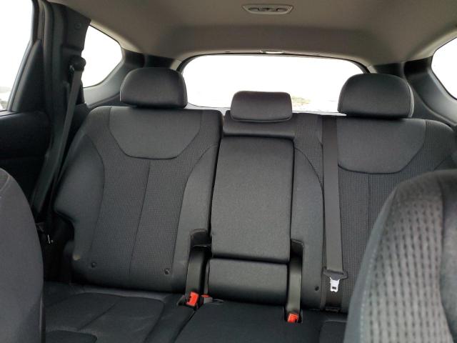 2022 HYUNDAI SANTA FE S - 5NMS64AJXNH396502