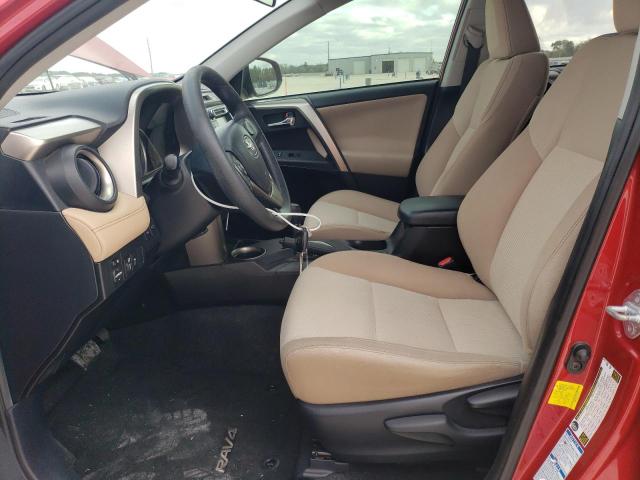 2015 TOYOTA RAV4 XLE - JTMRFREV4FD147373