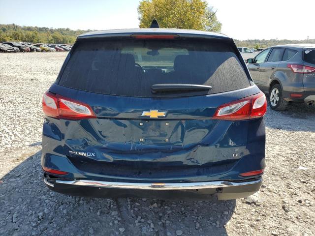 2020 CHEVROLET EQUINOX LT - 2GNAXKEV9L6110192