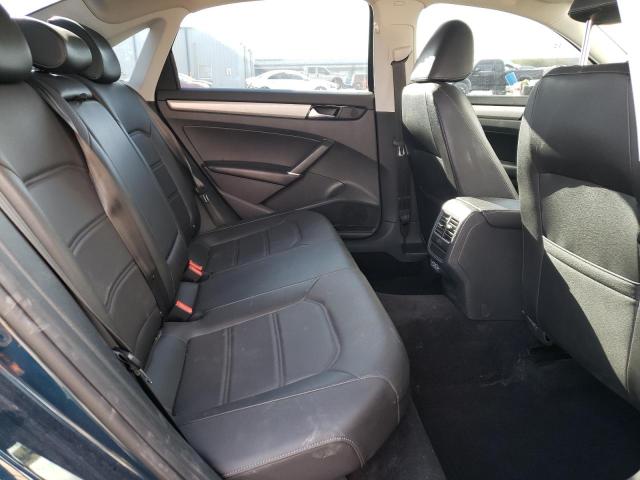 2020 VOLKSWAGEN PASSAT SE - 1VWSA7A37LC021399