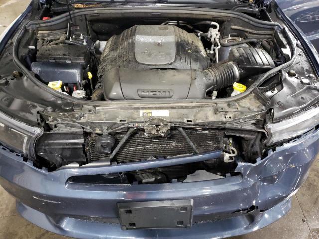 2020 DODGE DURANGO R/ - 1C4SDJCT1LC382602
