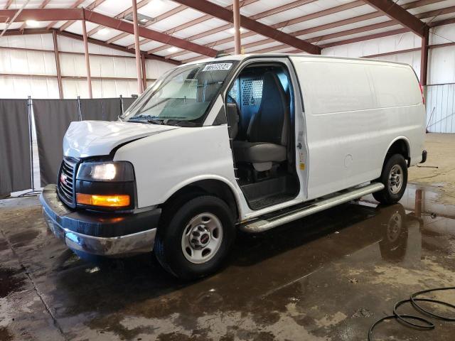 2023 GMC SAVANA G25 #2928591876