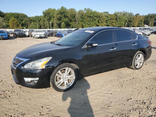 2014 NISSAN ALTIMA 3.5 #3033007004