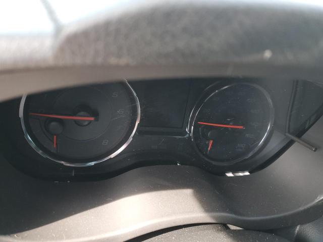 2021 SUBARU WRX LIMITE - JF1VA1J61M9819067