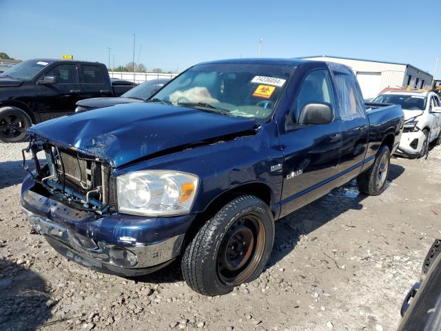 2008 DODGE RAM 1500 S #2926362382