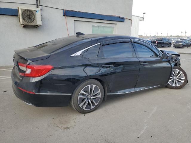 Vin: 1hgcv3f55na031654, lot: 77960834, honda accord hybrid exl 20223