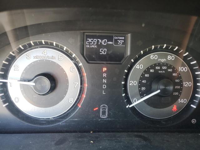 2017 HONDA ODYSSEY SE - 5FNRL5H37HB020057
