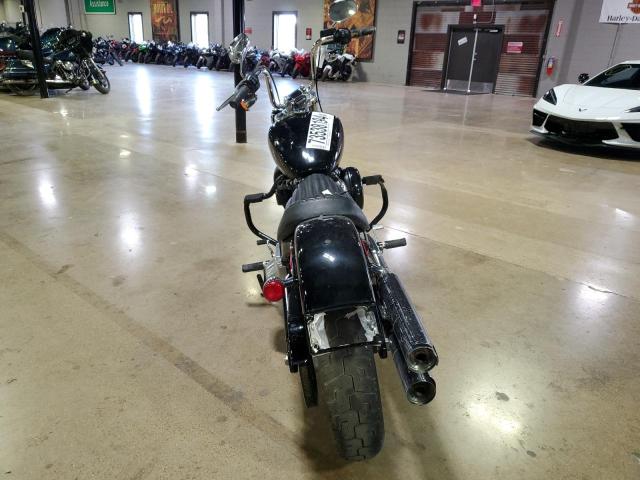 2021 HARLEY-DAVIDSON FXST 1HD1BVJ12MB061295