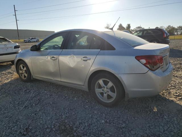 VIN 1G1PC5SB6E7427417 2014 Chevrolet Cruze, LT no.2