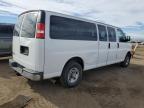 CHEVROLET EXPRESS G3 photo