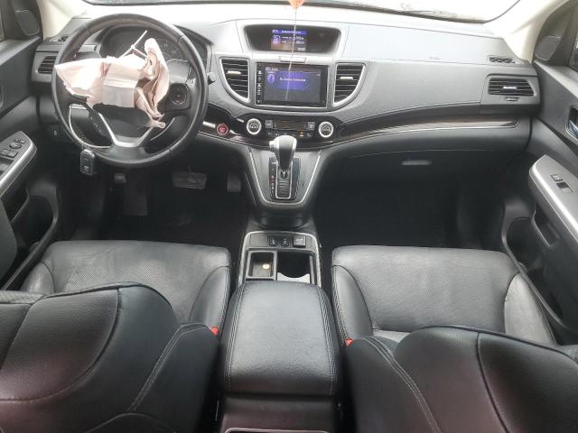 2015 HONDA CR-V EXL - 2HKRM3H7XFH519115