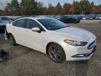 FORD FUSION SE photo