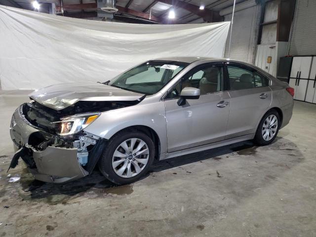 2016 SUBARU LEGACY 2.5I PREMIUM 2016