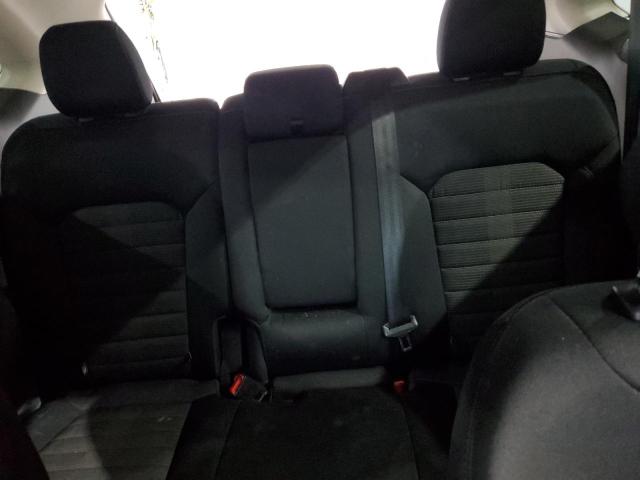 2016 FORD EDGE SEL - 2FMPK4J81GBB89640