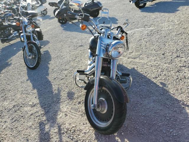 2007 HARLEY-DAVIDSON FLSTF 1HD1BX5107Y020252