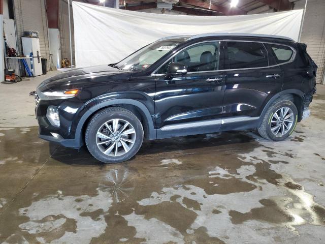 2020 HYUNDAI SANTA FE S - 5NMS3CAD4LH194880