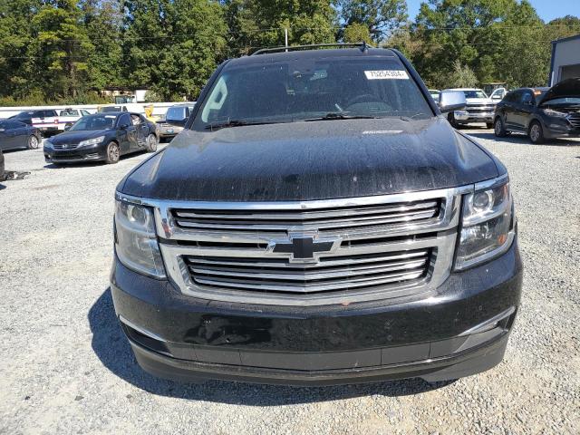 2016 CHEVROLET TAHOE C150 - 1GNSCCKC9GR384592