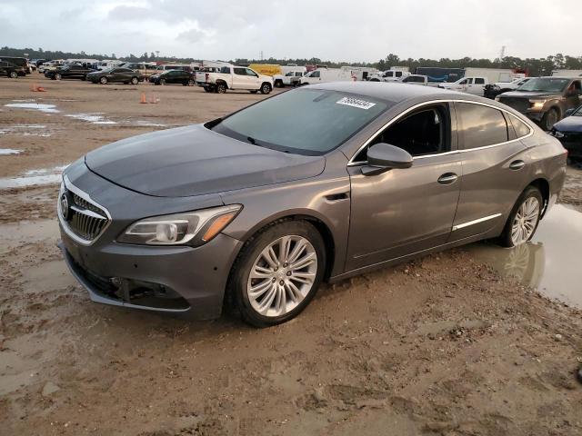 VIN 1G4ZP5SZ6JU129457 2018 Buick Lacrosse, Essence no.1