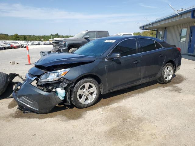 2016 CHEVROLET MALIBU LIM - 1G11A5SA1GU132409
