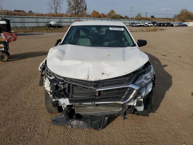 VIN 3GNAXHEV1JS635698 2018 Chevrolet Equinox, LS no.5