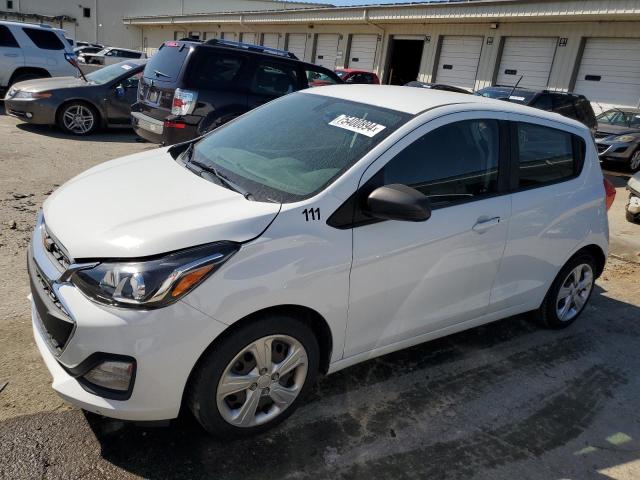 2019 CHEVROLET SPARK LS 2019