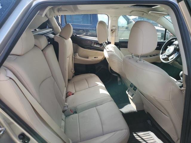 2019 SUBARU OUTBACK 2. - 4S4BSANC5K3259933