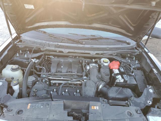 2019 FORD FLEX SE - 2FMGK5B87KBA27055