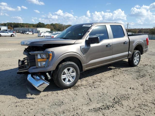 2023 FORD F150 SUPER - 1FTEW1C52PFC41485