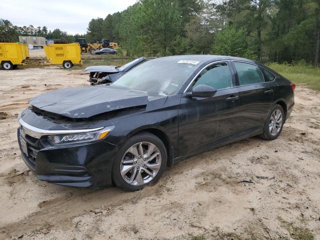 2018 HONDA ACCORD LX - 1HGCV1F12JA258974