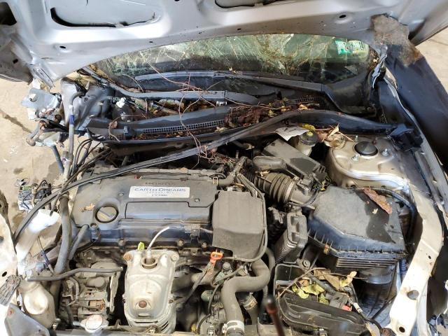 VIN 1HGCR2F37FA017284 2015 Honda Accord, LX no.11