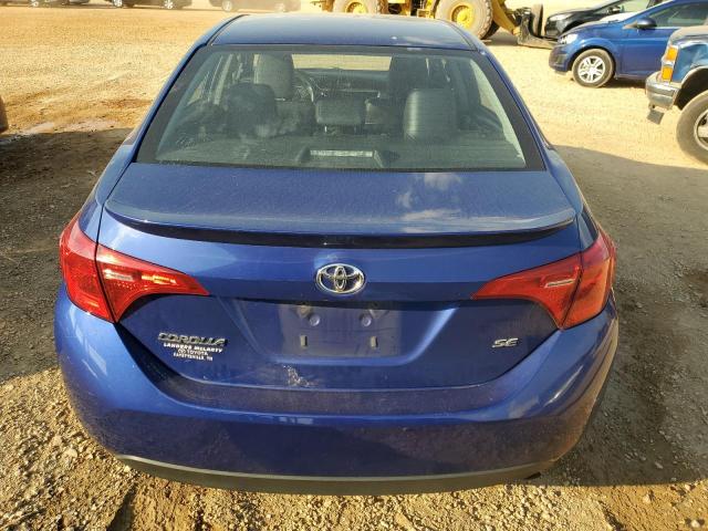 2018 TOYOTA COROLLA L - 2T1BURHE9JC975279