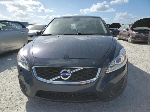 VIN YV1672MK9D2307541 2013 Volvo C30, T5 no.5