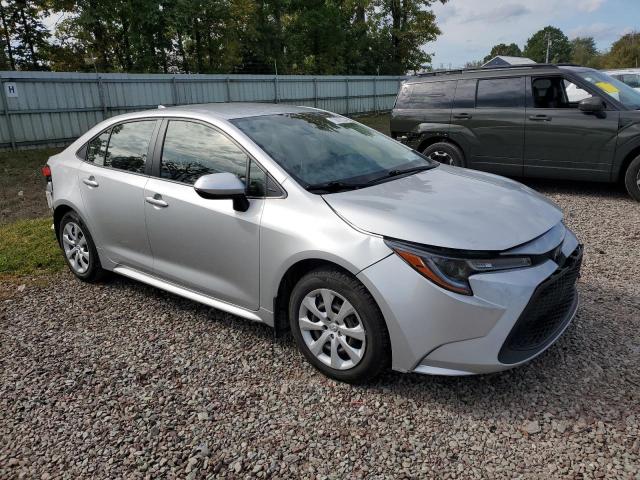 2020 TOYOTA COROLLA LE - JTDEPRAE9LJ096354