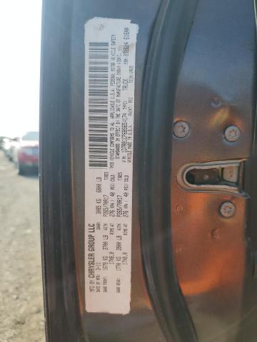 2015 RAM 1500 LONGH - 1C6RR7PT4FS521071