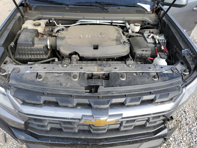 2021 CHEVROLET COLORADO - 1GCGSBEN8M1299200