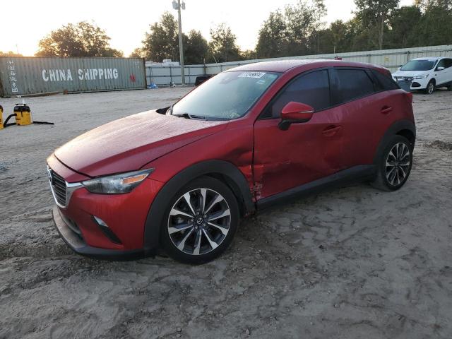 MAZDA CX-3 TOURI