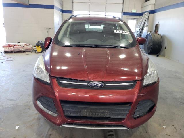 2016 FORD ESCAPE SE - 1FMCU9G9XGUB28514