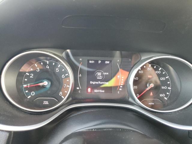 2019 JEEP COMPASS LA - 3C4NJDBB3KT729611