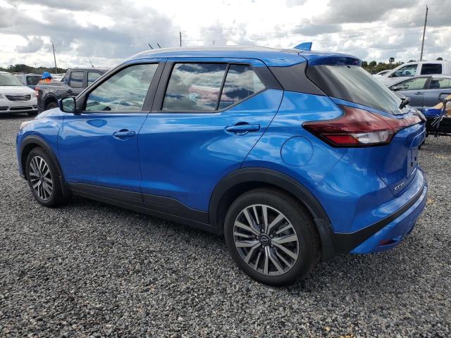 3N1CP5CV5PL487449 Nissan Kicks Sv 2023
