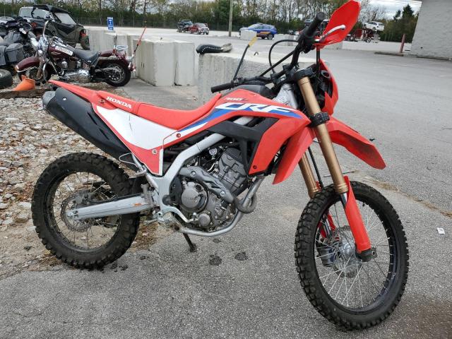 2024 HONDA CRF300 L #2962563822