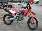 2024 HONDA CRF300 L - MLHND1611R5301647