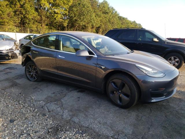 2018 TESLA MODEL 3 - 5YJ3E1EA5JF039644