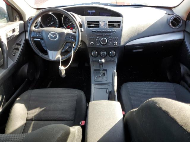 VIN JM1BL1VP6D1732144 2013 Mazda 3, I no.8